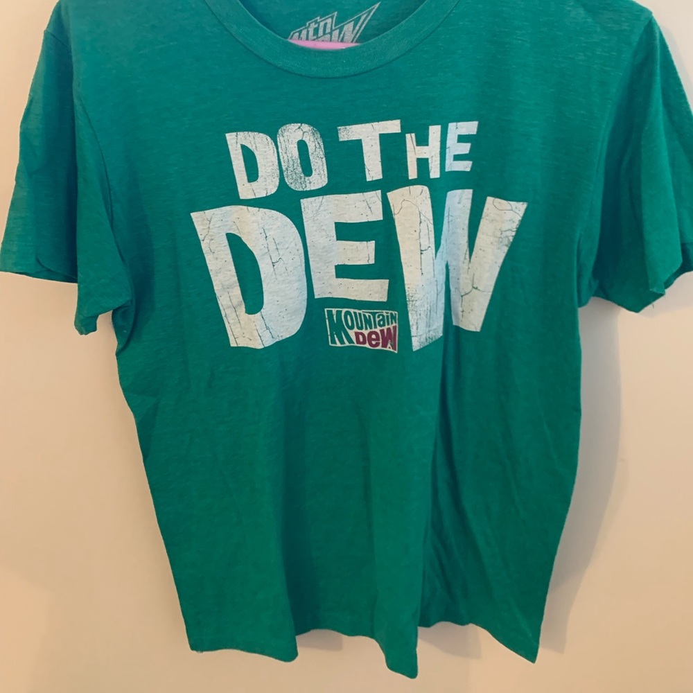 “Do the Dew” T